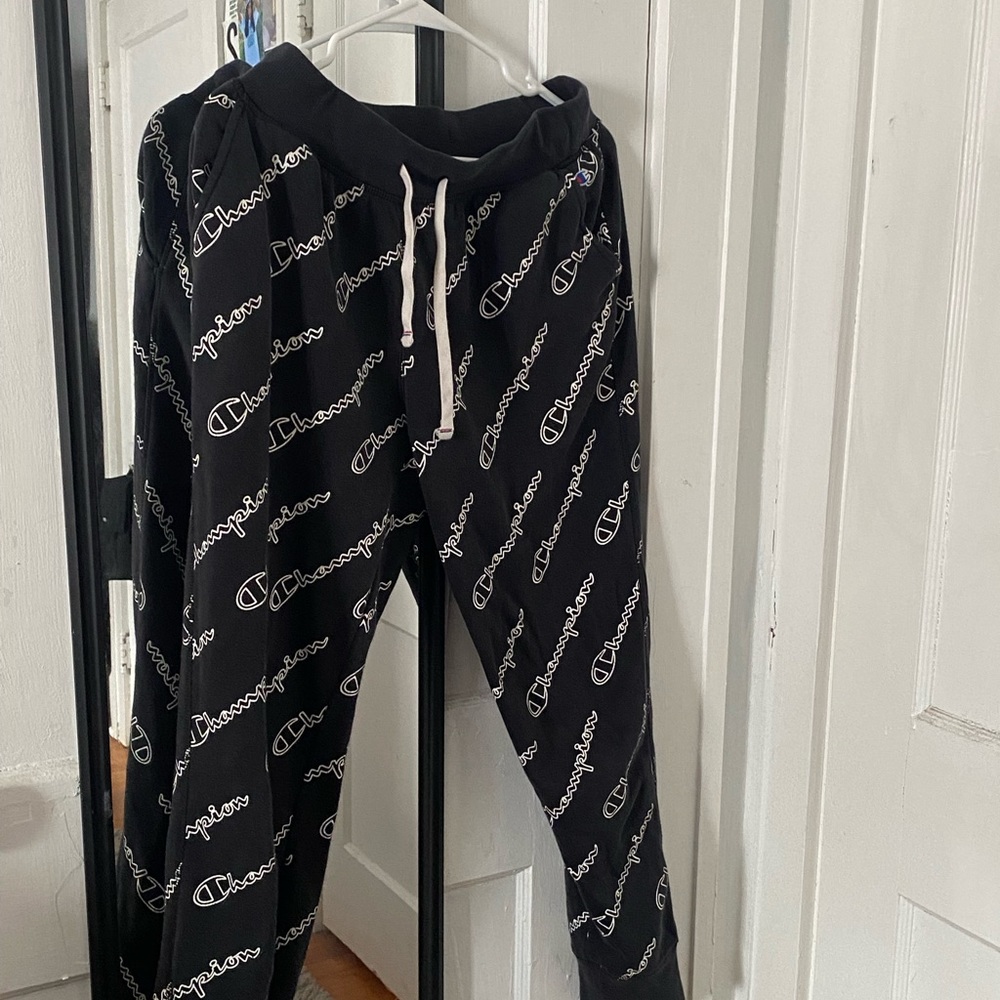 Champion pants